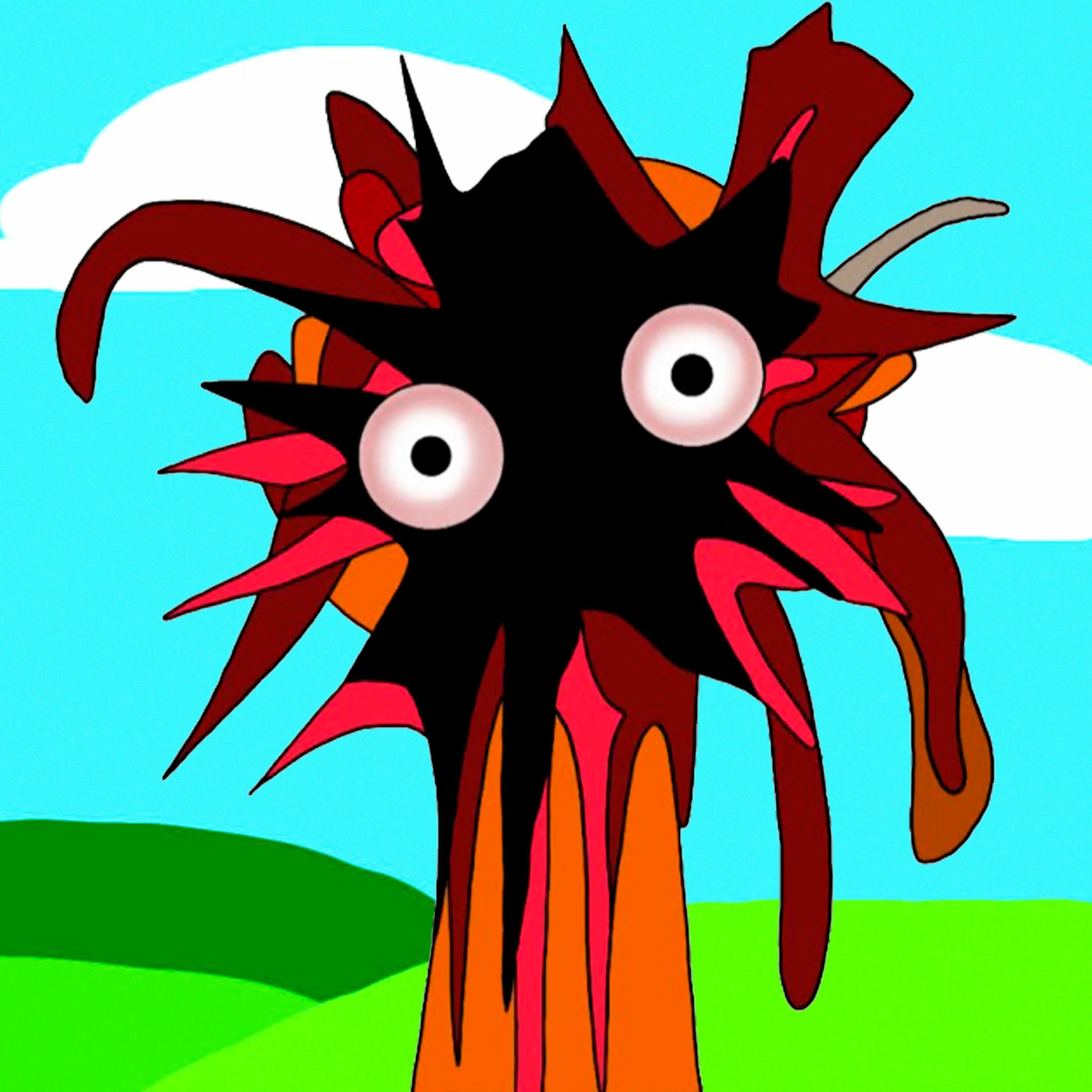 Sprunki OREN Phase 3 Story (Incredibox Sprunki Song) - DJ GG | Deezer