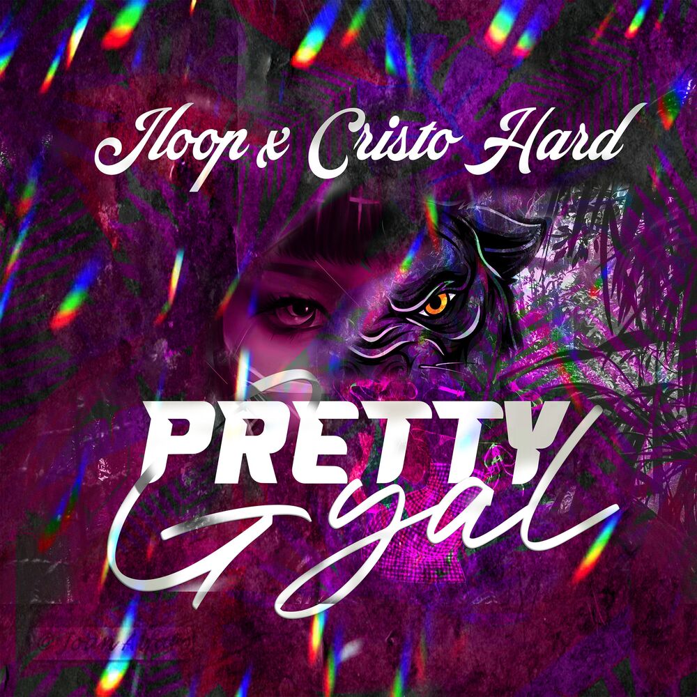 Picture of Pretty Gyal