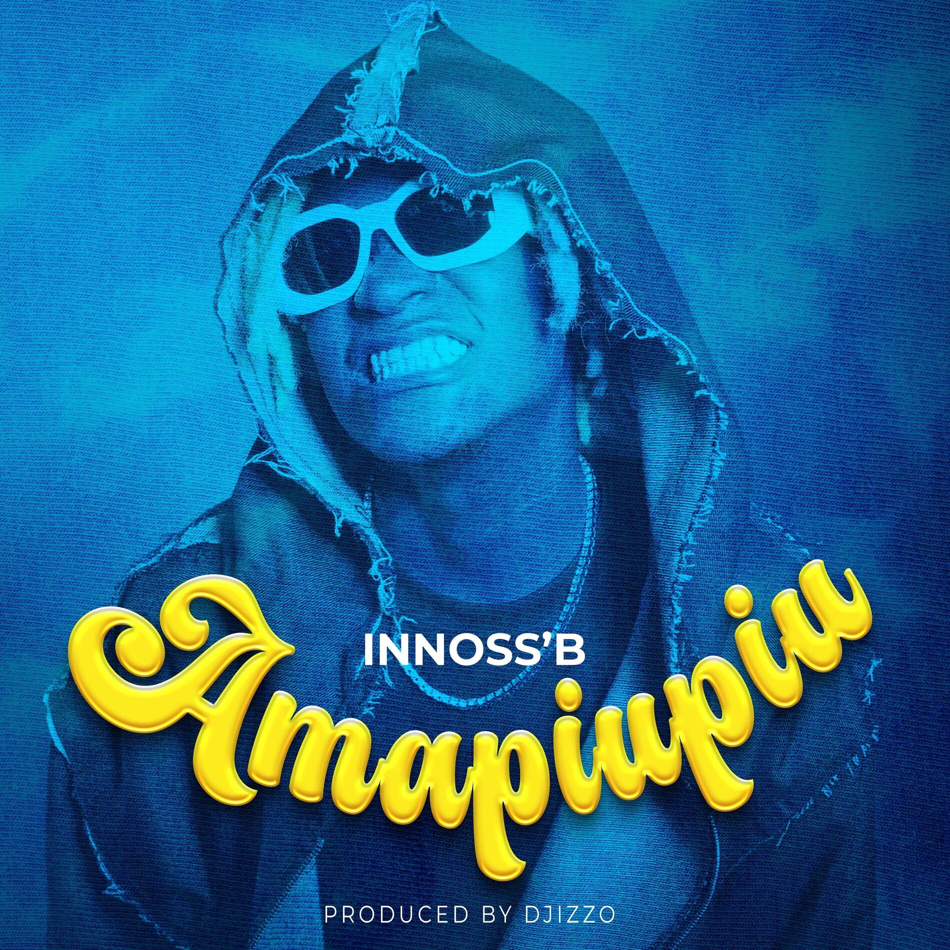 Album cover of Amapiupiu