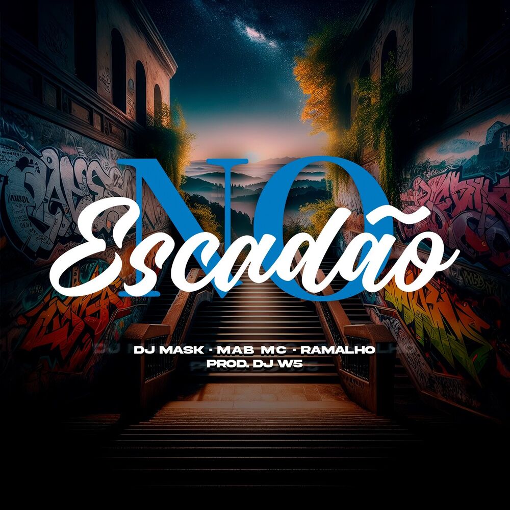 Picture of No Escadão