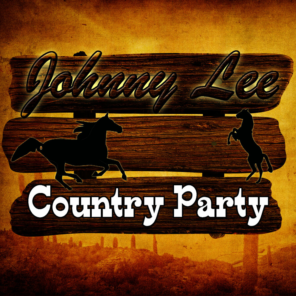 Picture of Country Party