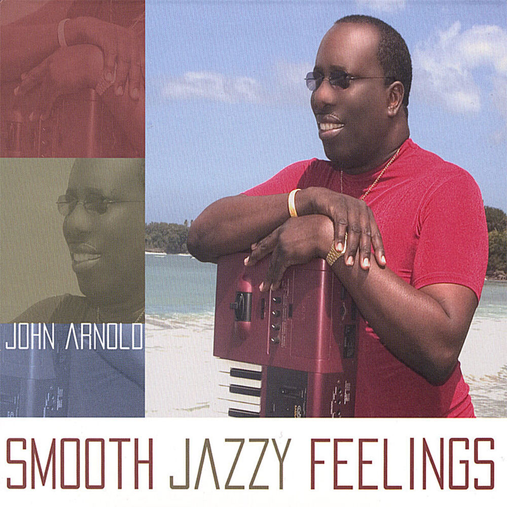 Picture of SMOOTH JAZZY FEELINGS