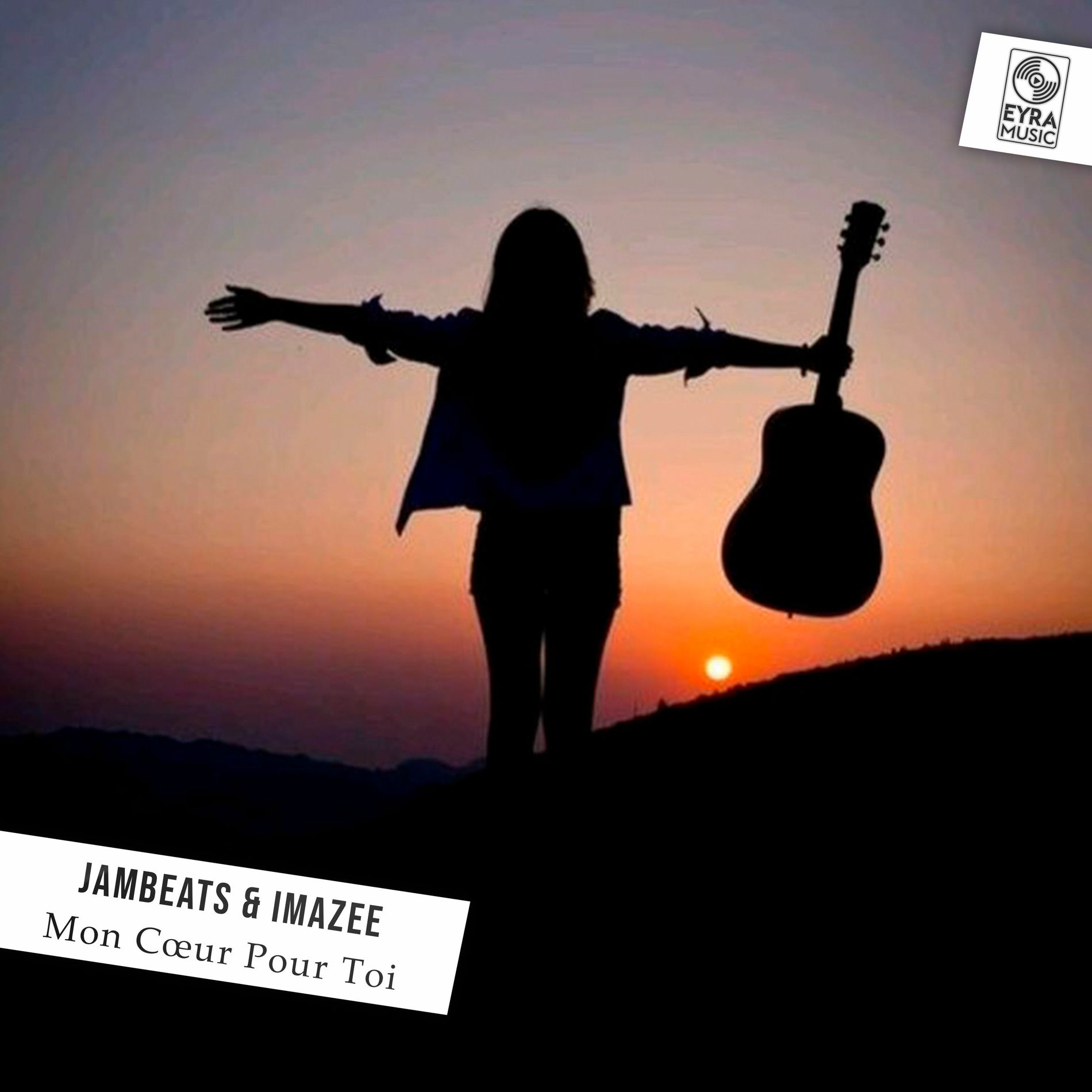 Album cover of Mon Cœur Pour Toi