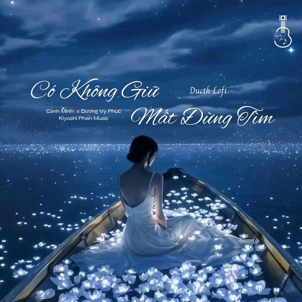 Picture of Có Không Giữ Mất Đừng Tìm (Ducth Lofi)