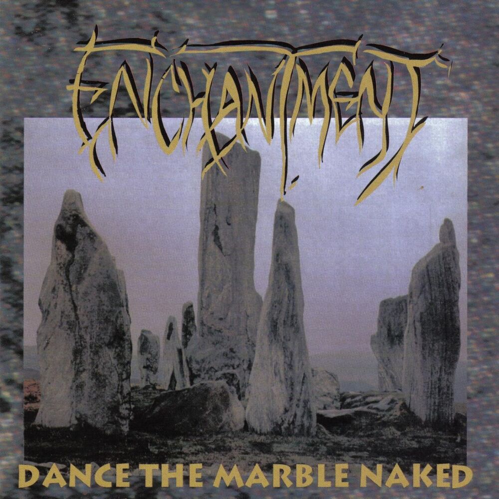 Picture of Dance the Marble Naked