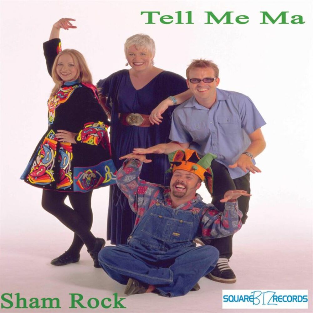 Picture of Tell Me Ma