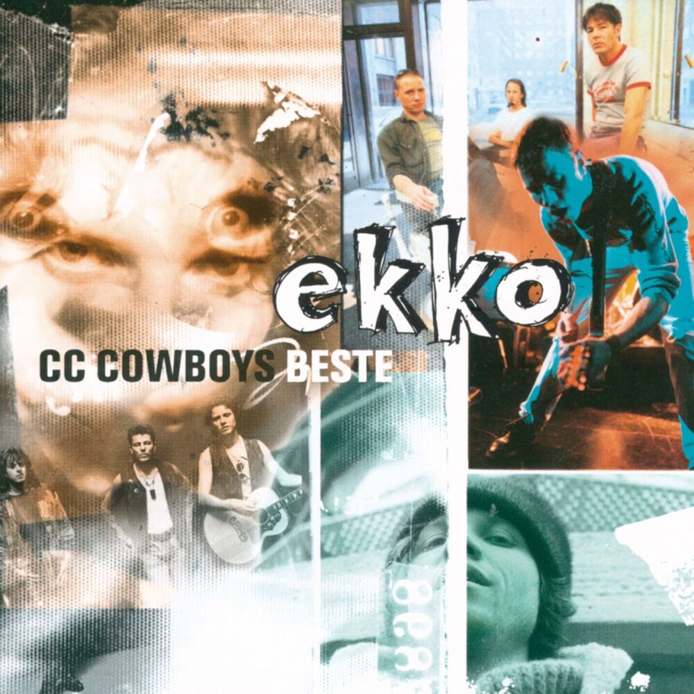 Picture of Ekko (Best Of)