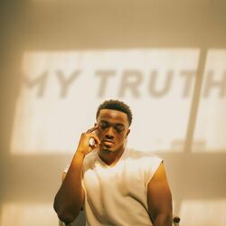 Cover of My Truth