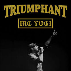 Cover of Triumphant