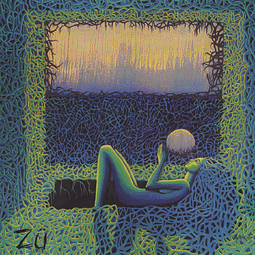 Picture of ZU