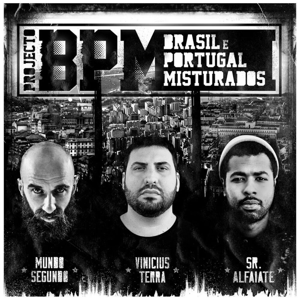 Picture of Projecto BPM: Brasil Portugal Misturados