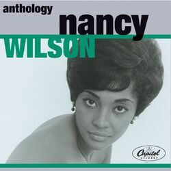 Cover of Anthology