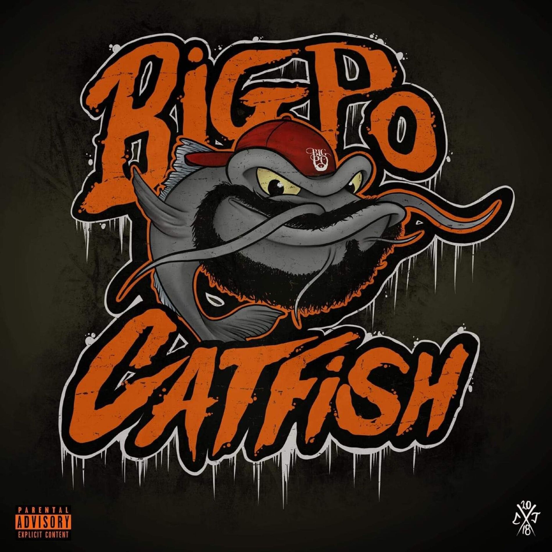 Album cover of Catfish