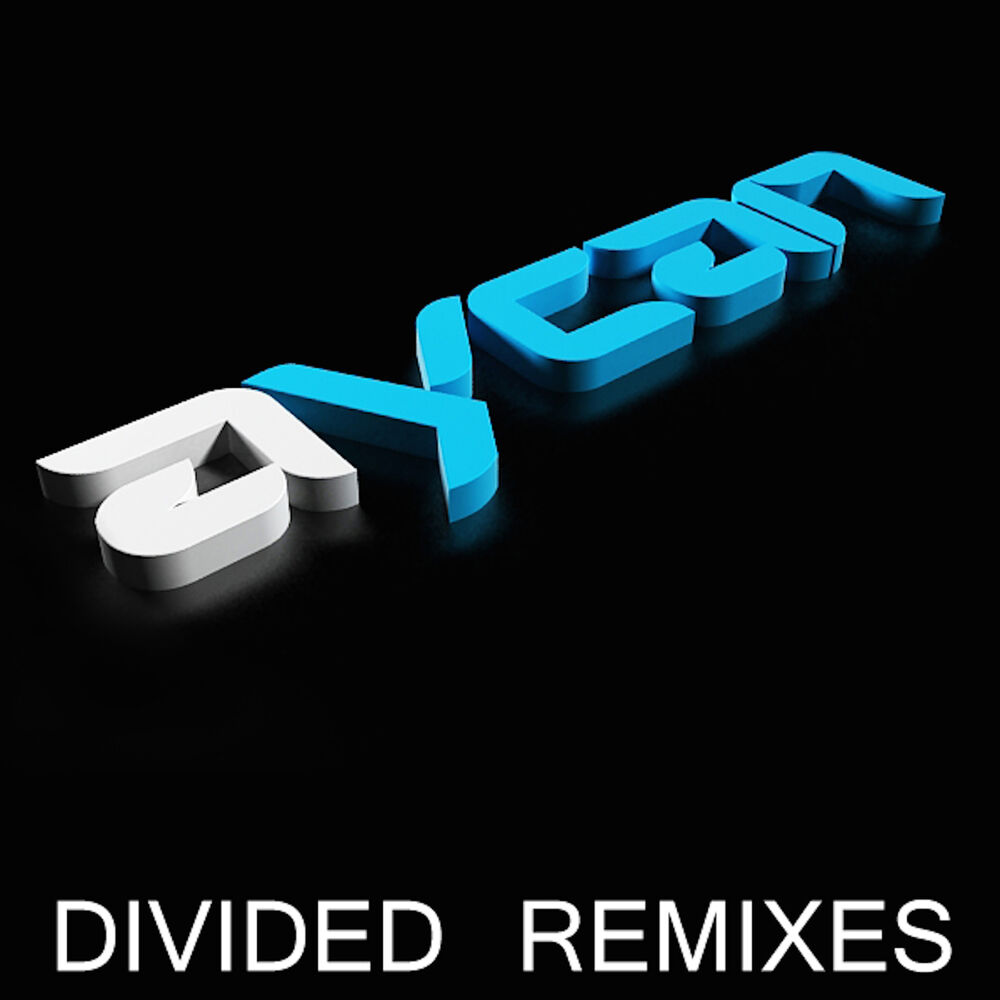 Picture of Divided Remixes