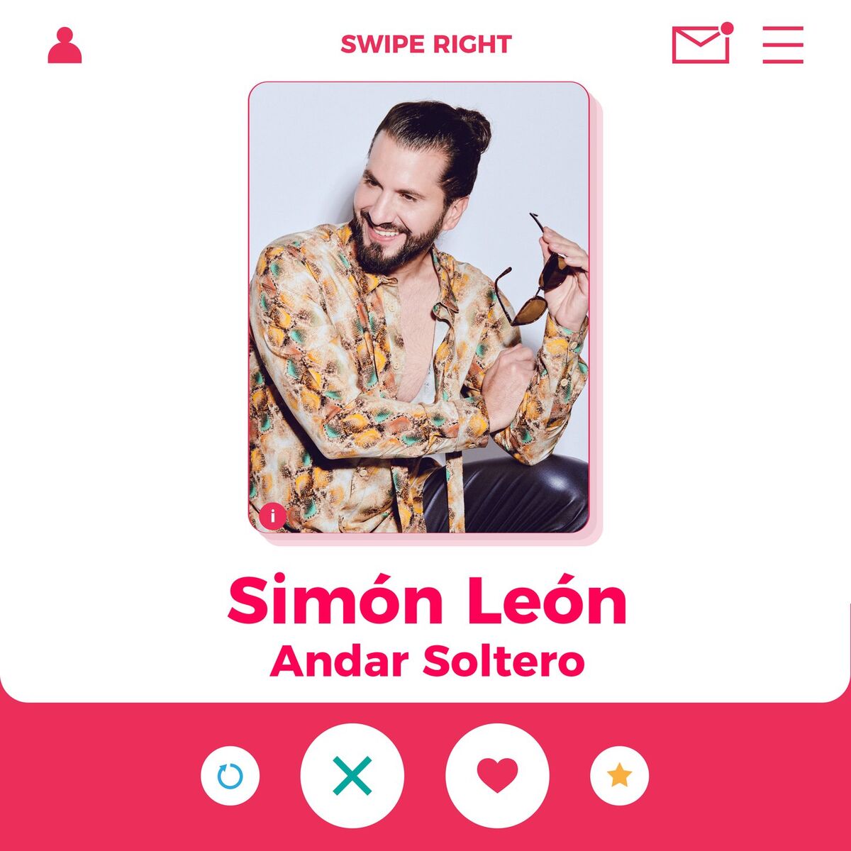 Album cover of Andar Soltero