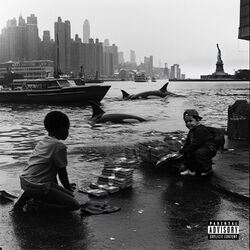 Be Somebody (feat. Caskey)