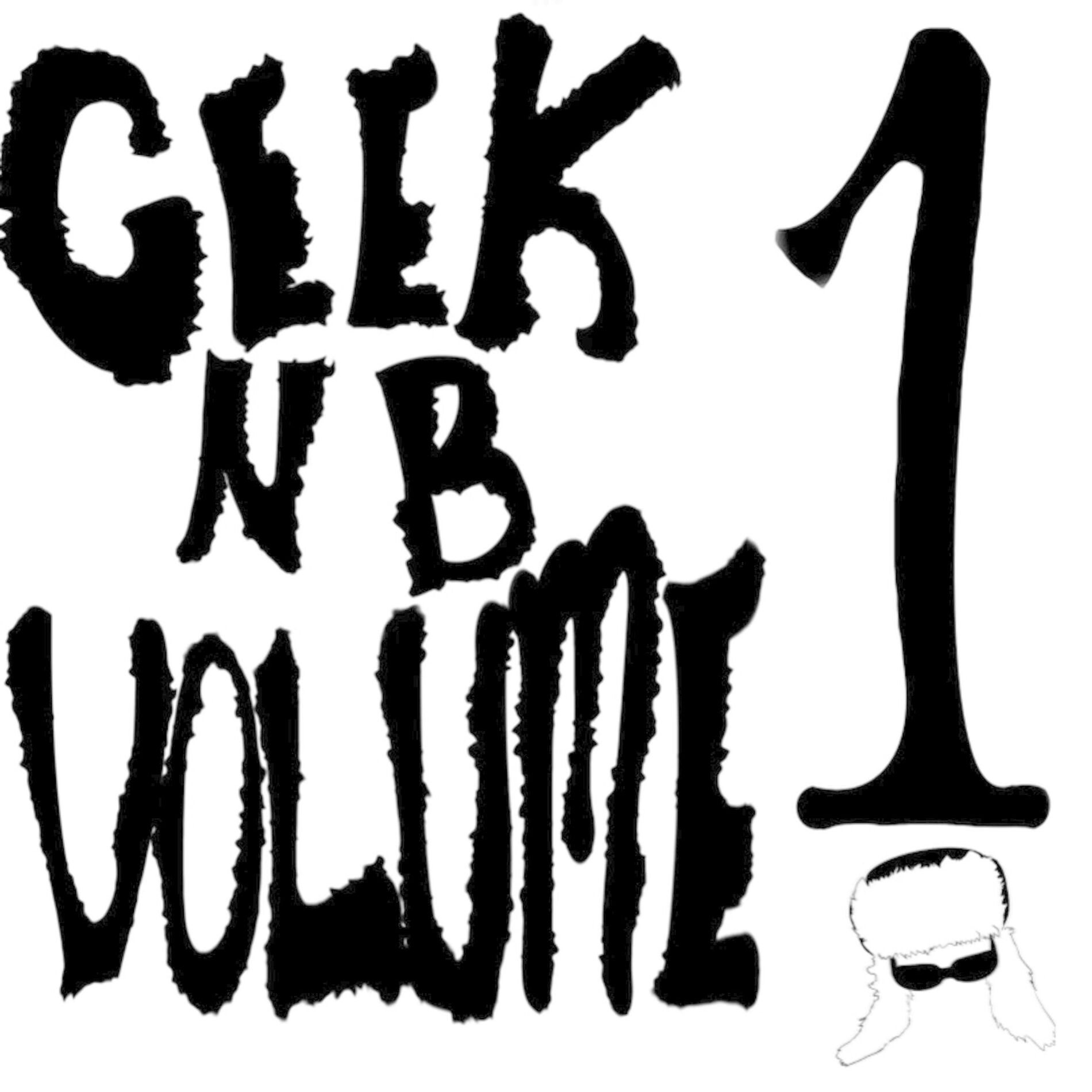 Album cover of GEEKNB, VOL 1
