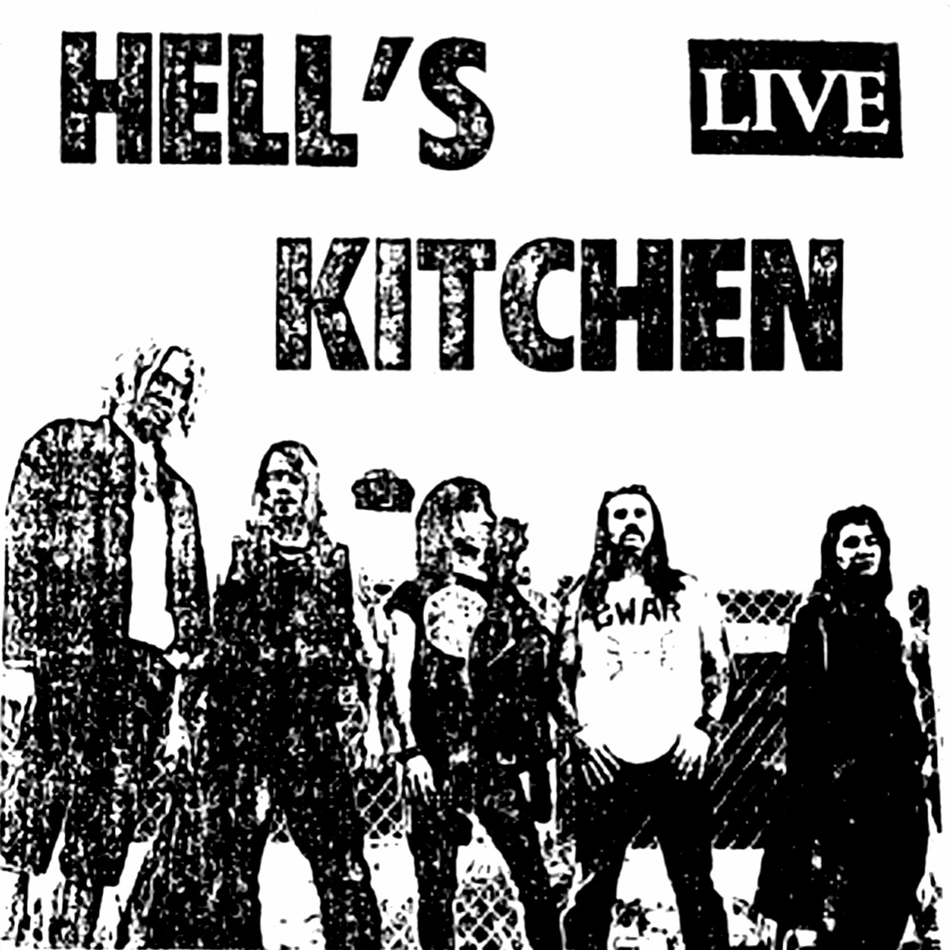 洋楽 hells kitchen Hell's Kitchen - YouTube