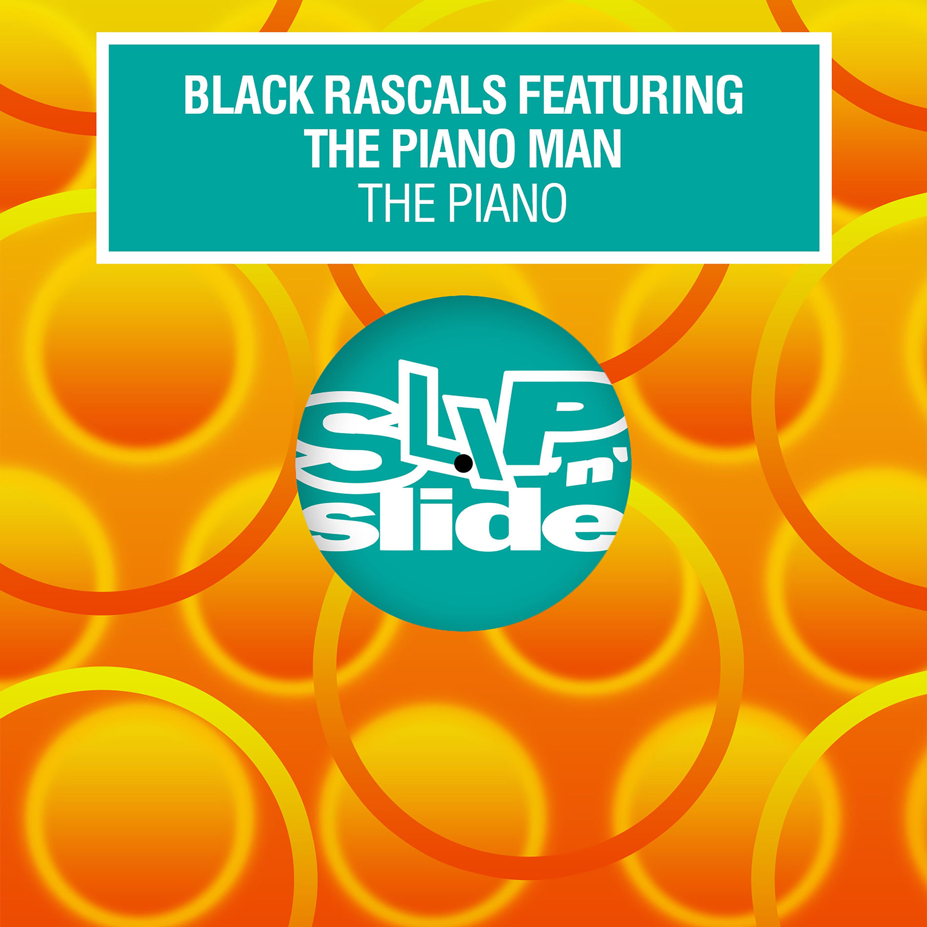Black Rascals - Keeping My Mind | Deezer