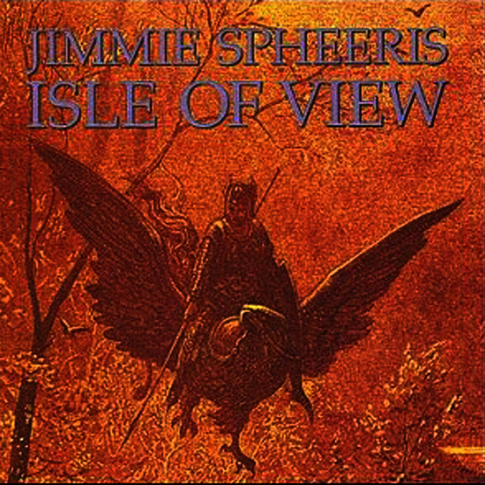 Picture of Isle Of View