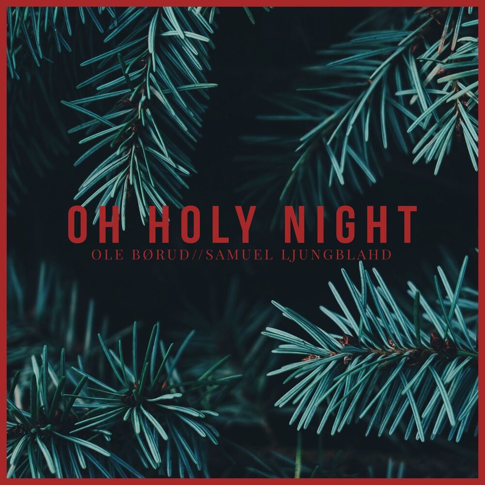 Picture of O Holy Night