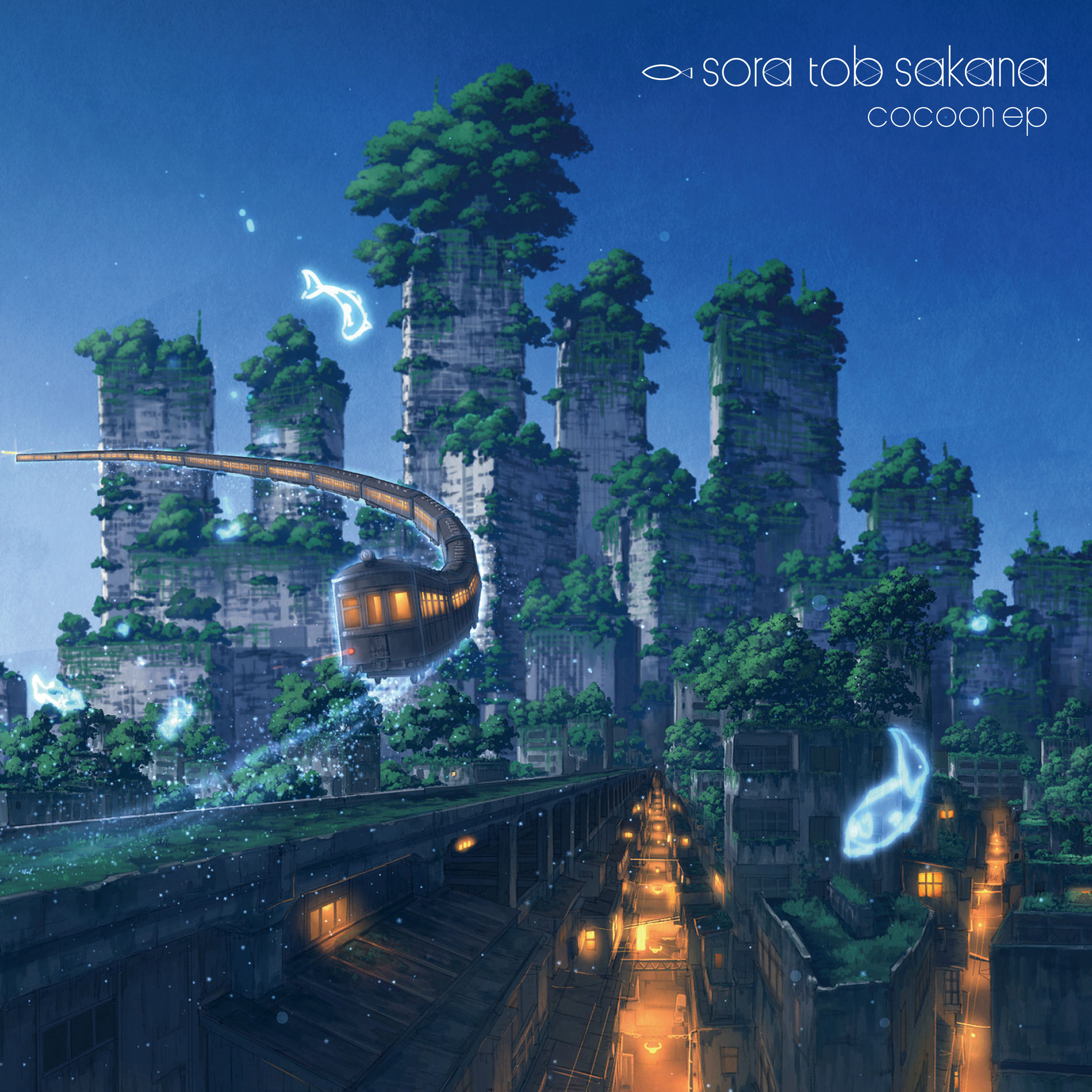 sora tob sakana: albums, songs, concerts | Deezer