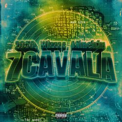 Cover of 7Cavala
