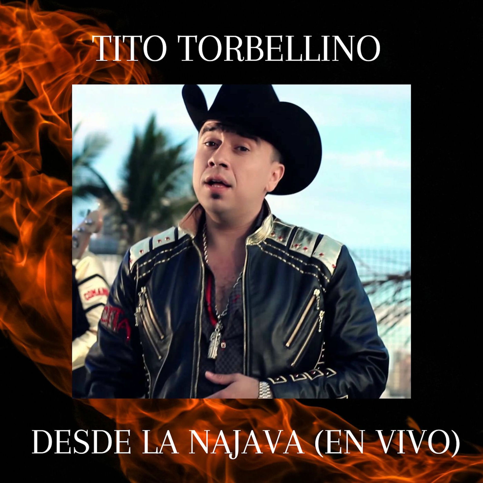 Album cover of Desde La Navaja (En Vivo)