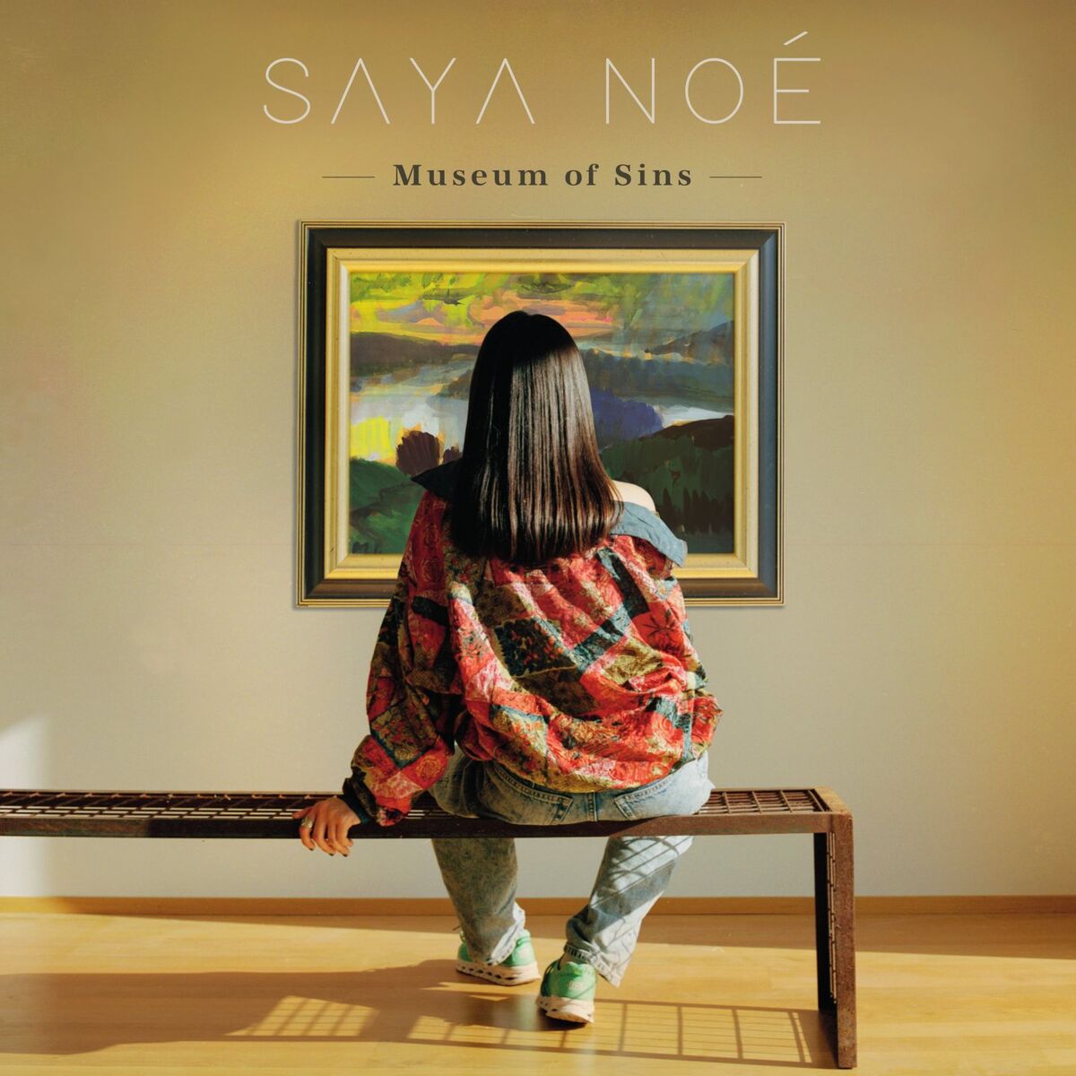 Album cover of Museum of Sins