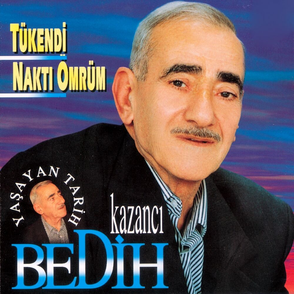 Picture of Tükendi Naktı Ömrüm