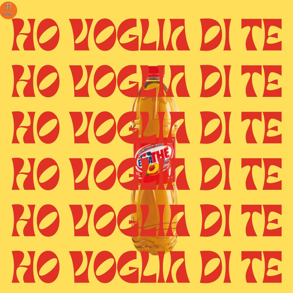 Picture of ho voglia di te