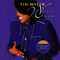 Cover of Best Of Vickie Winans