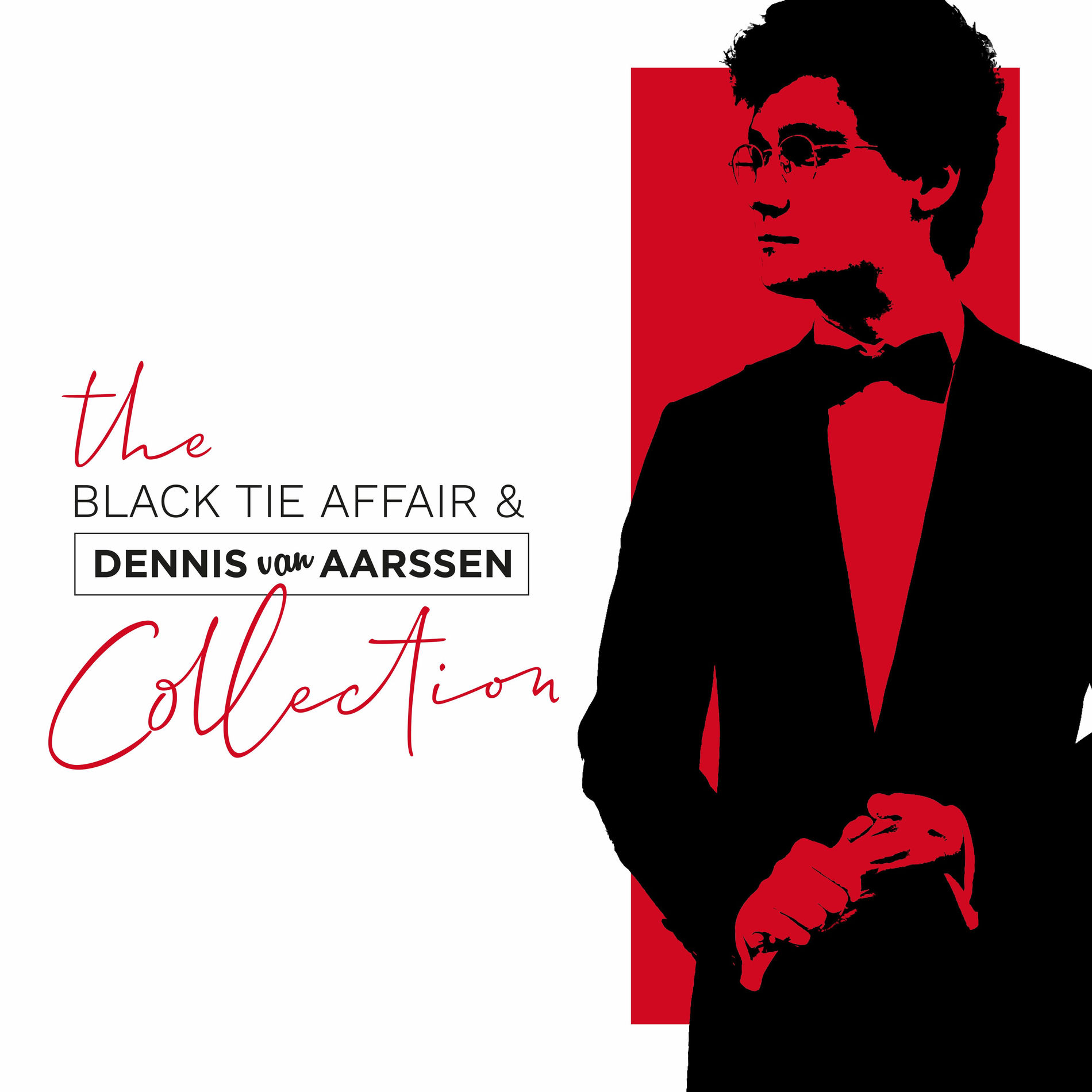 Album cover of The Collection