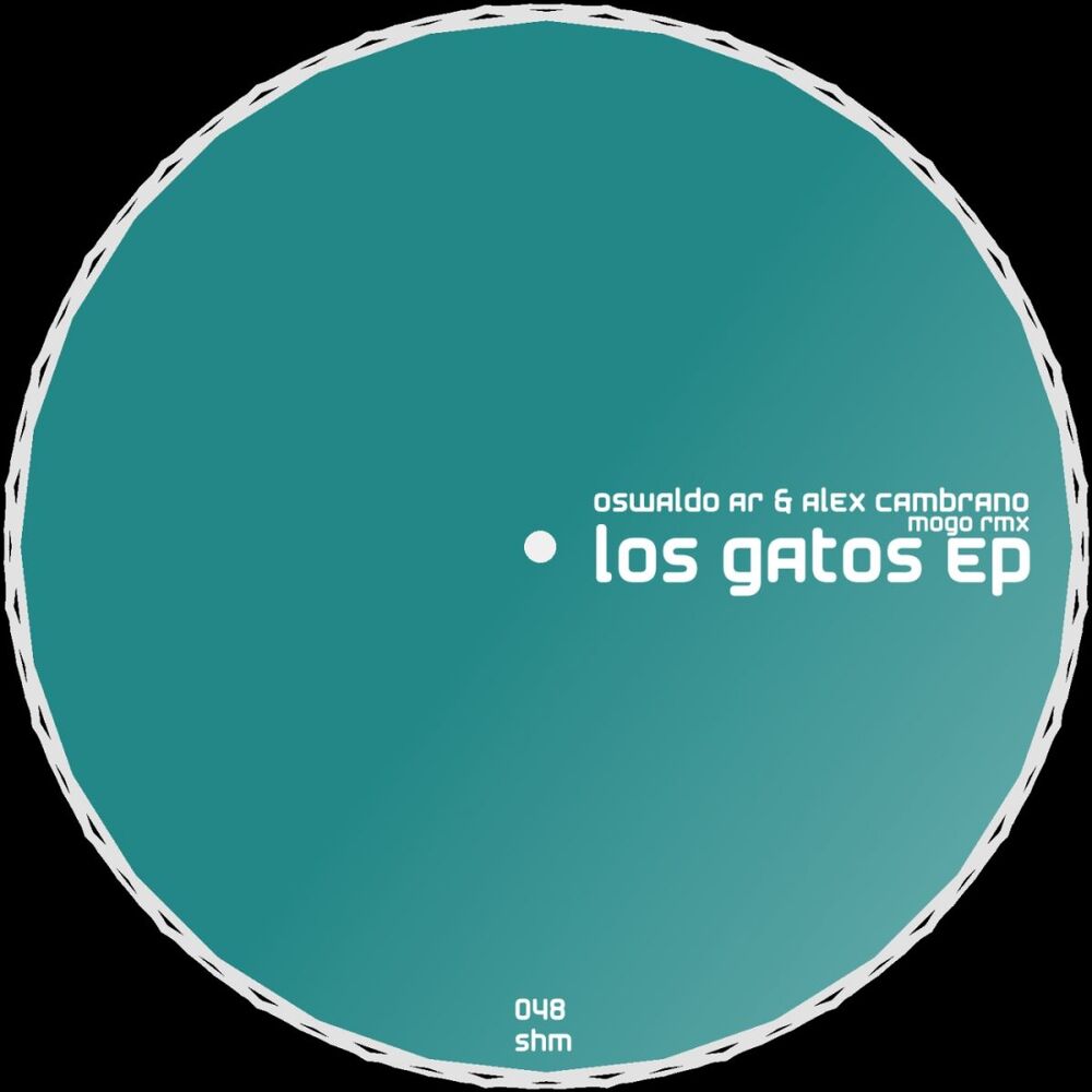 Picture of Los Gatos EP