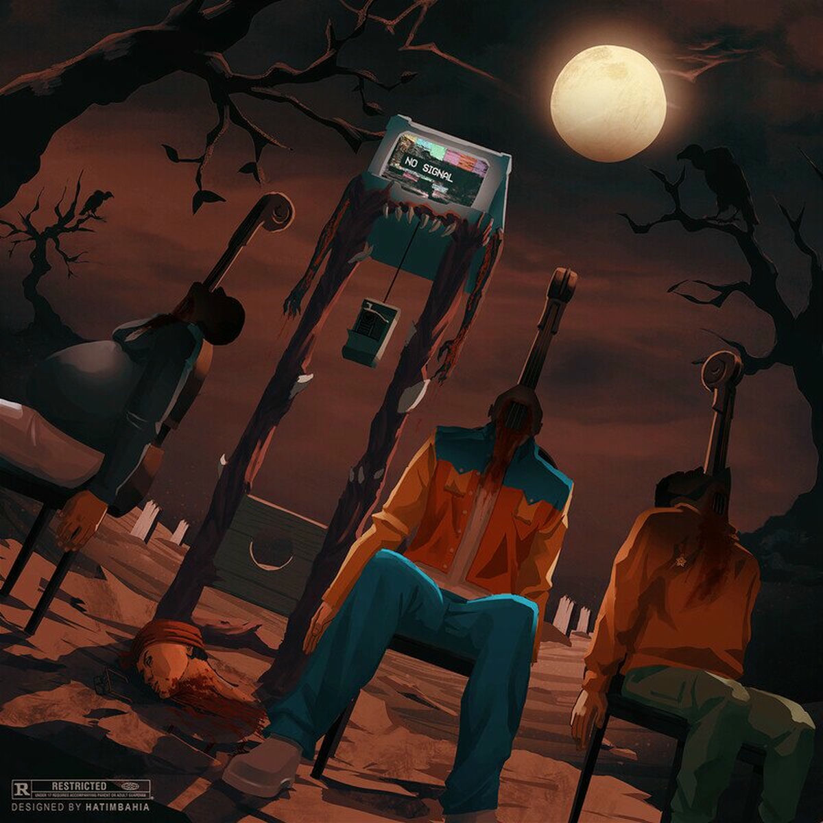 Album cover of MONOLOGUE