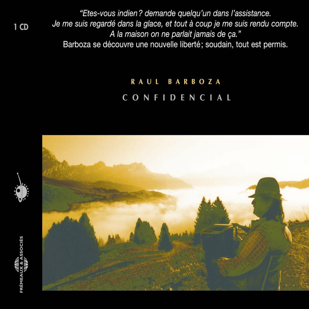 Picture of Confidencial