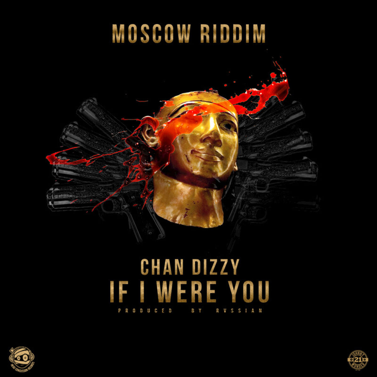 Album cover of If I Were You (Produced by Rvssian)