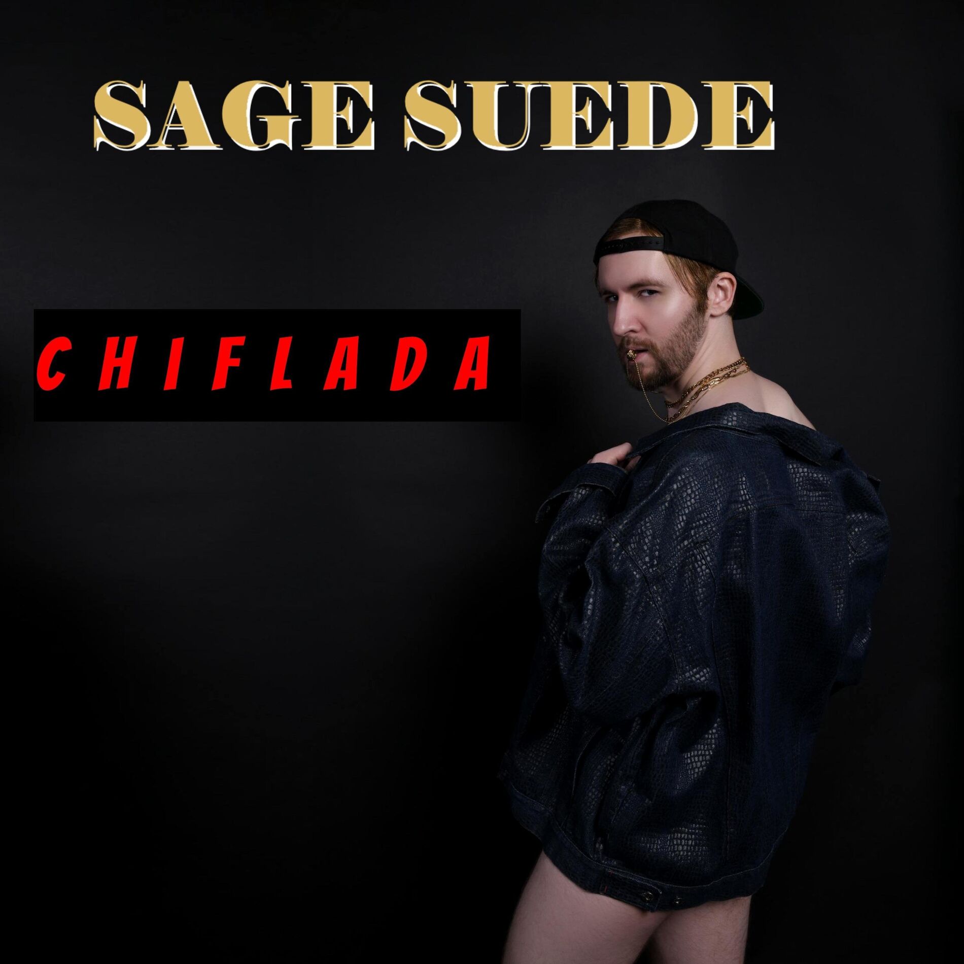 Album cover of Chiflada