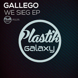 Cover of We Sieg - EP