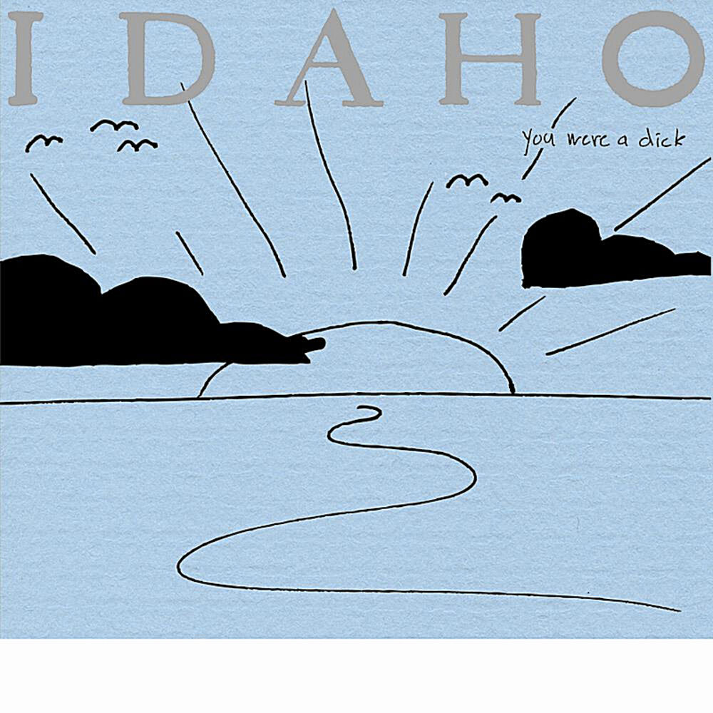 Picture of You Were a Dick