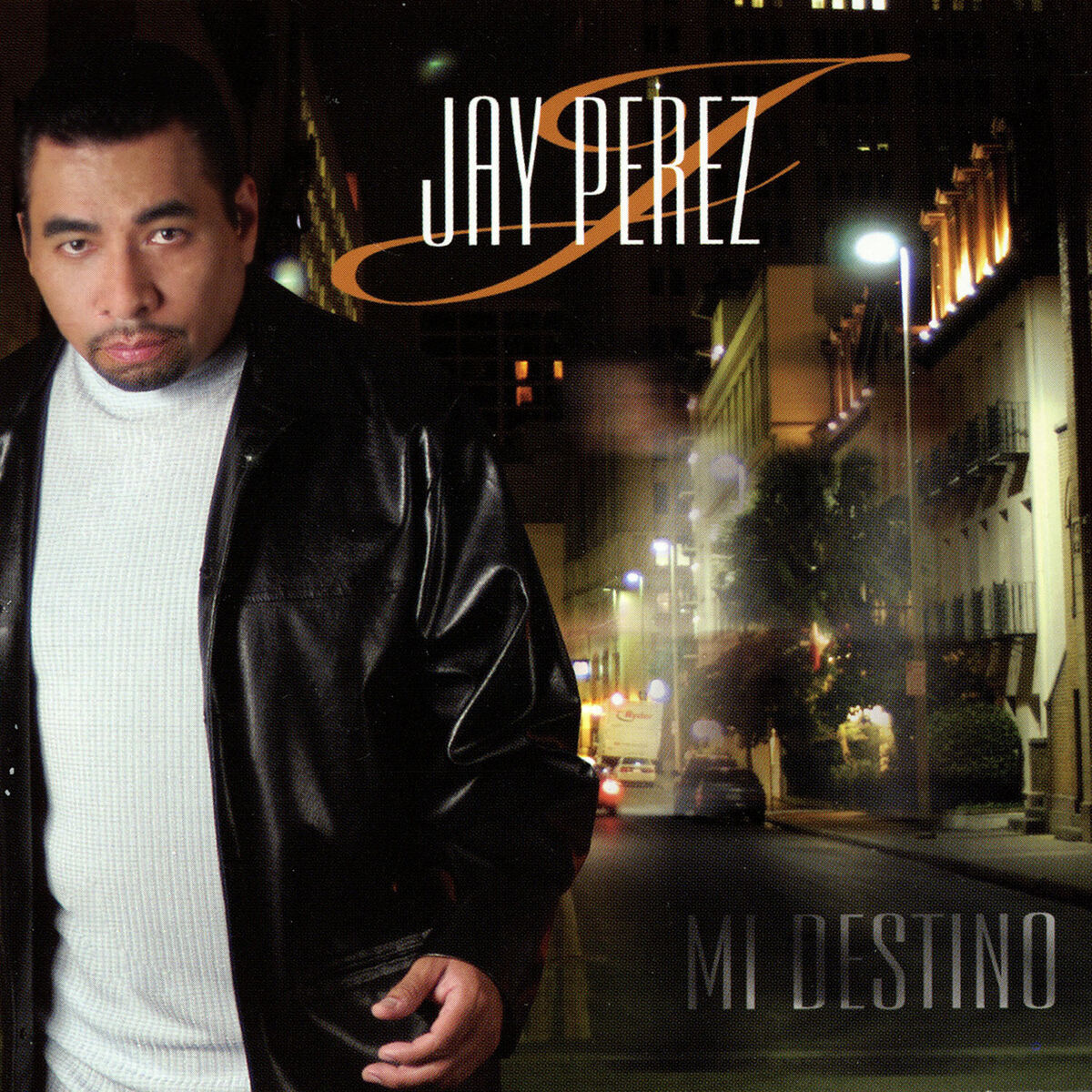 Album cover of Mi Destino (Remastered)