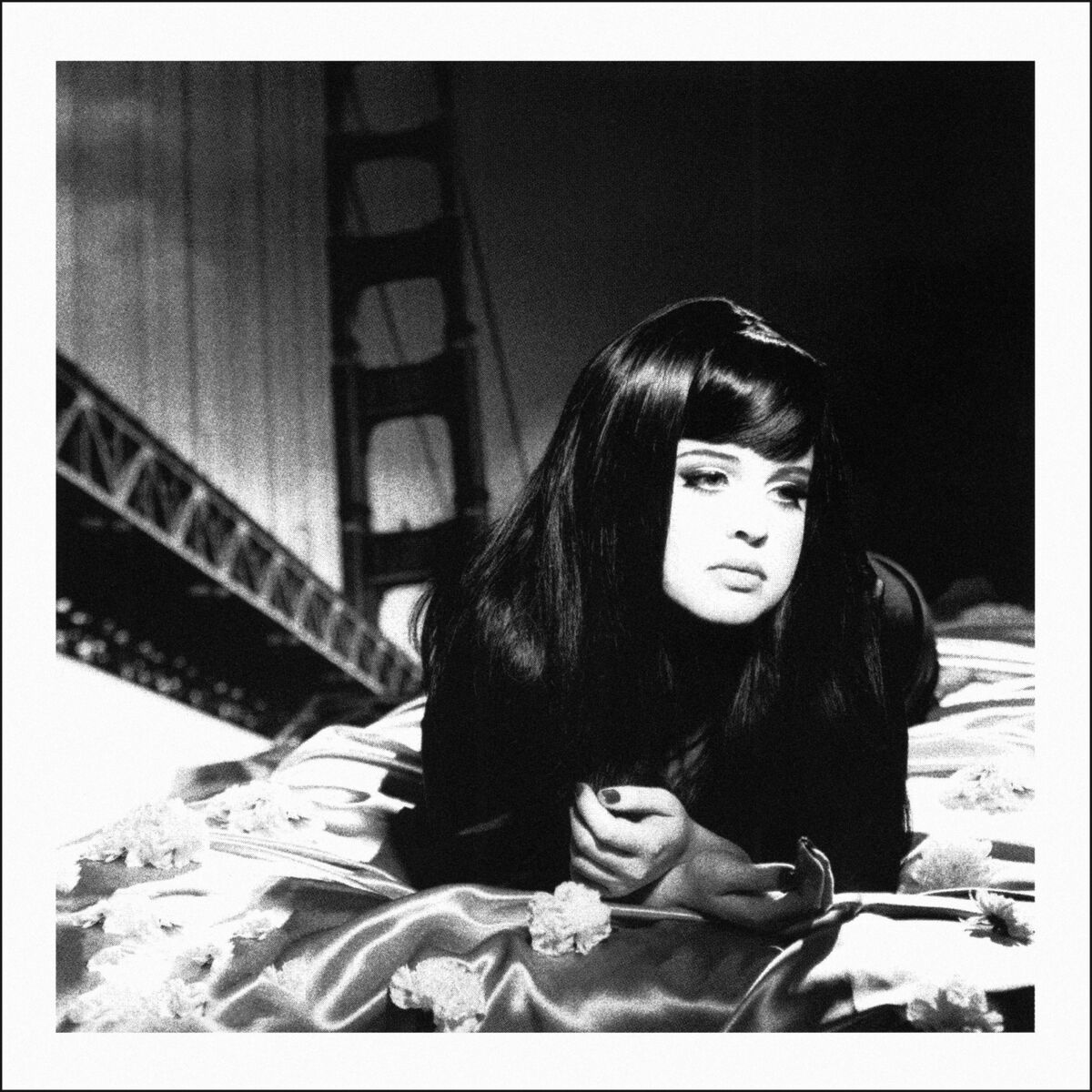 Album cover of Sleeping in the Nothing