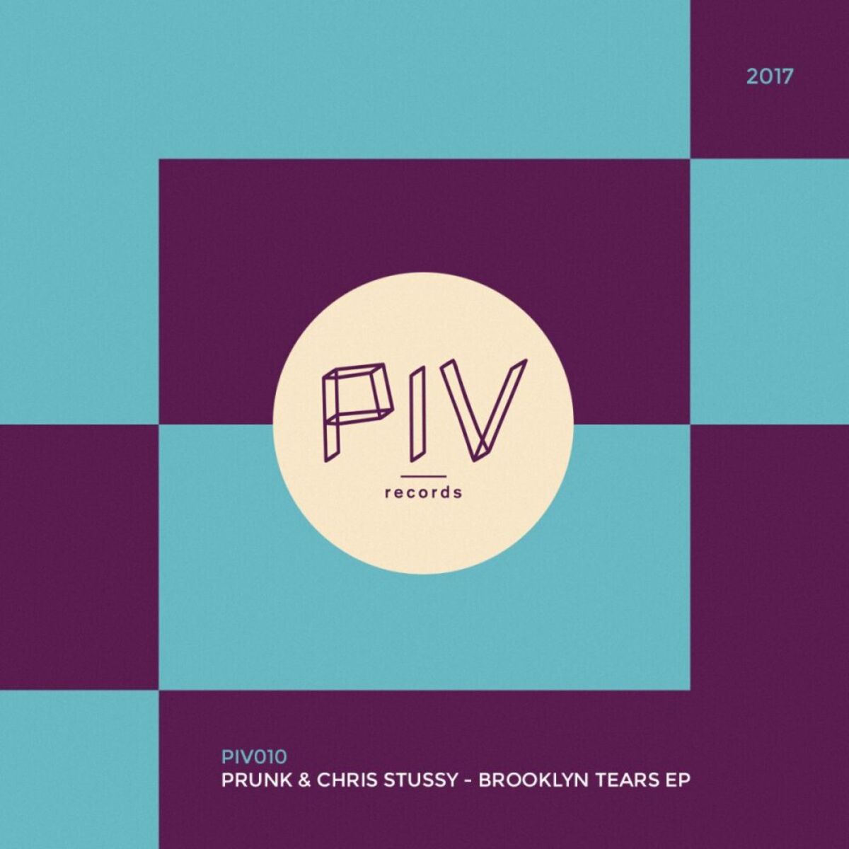 Album cover of Brooklyn Tears EP