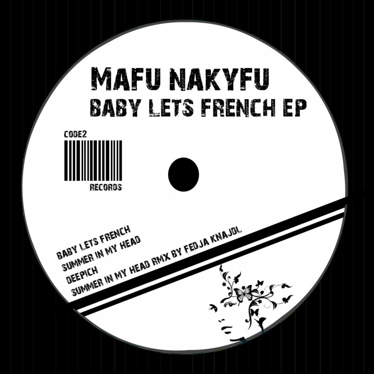 MaFu⭐︎ Mafu Nakyfu: albums, songs, concerts | Deezer