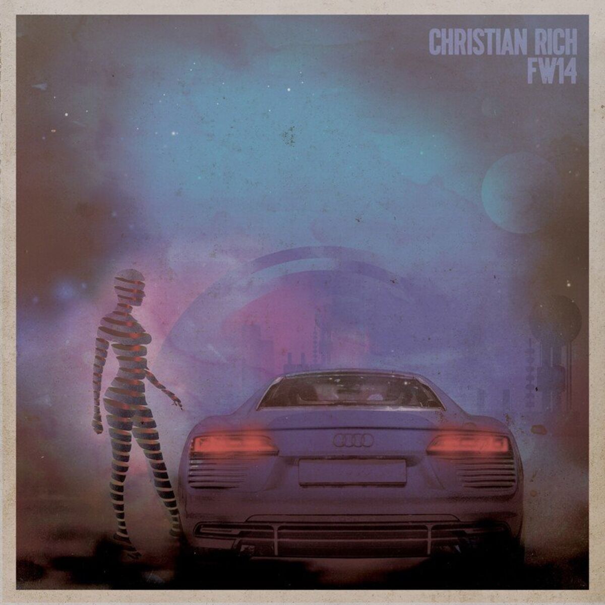 Album cover of FW14 (Extended Version)