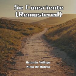 Cover of Se Consciente (Remastered)