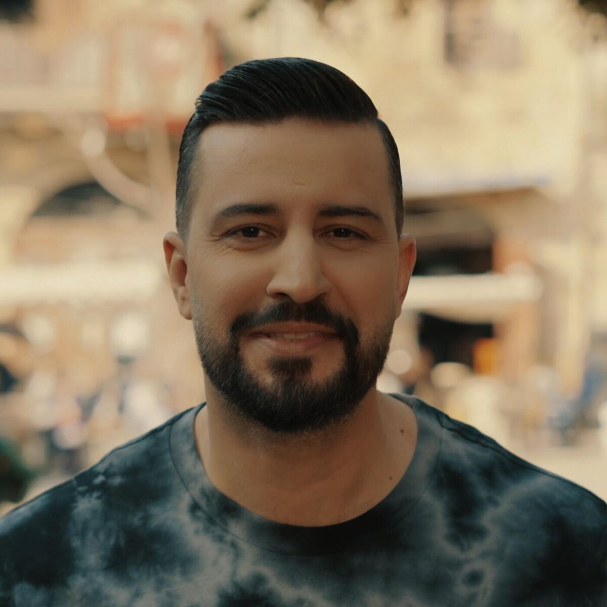Album cover of حلا بحلا