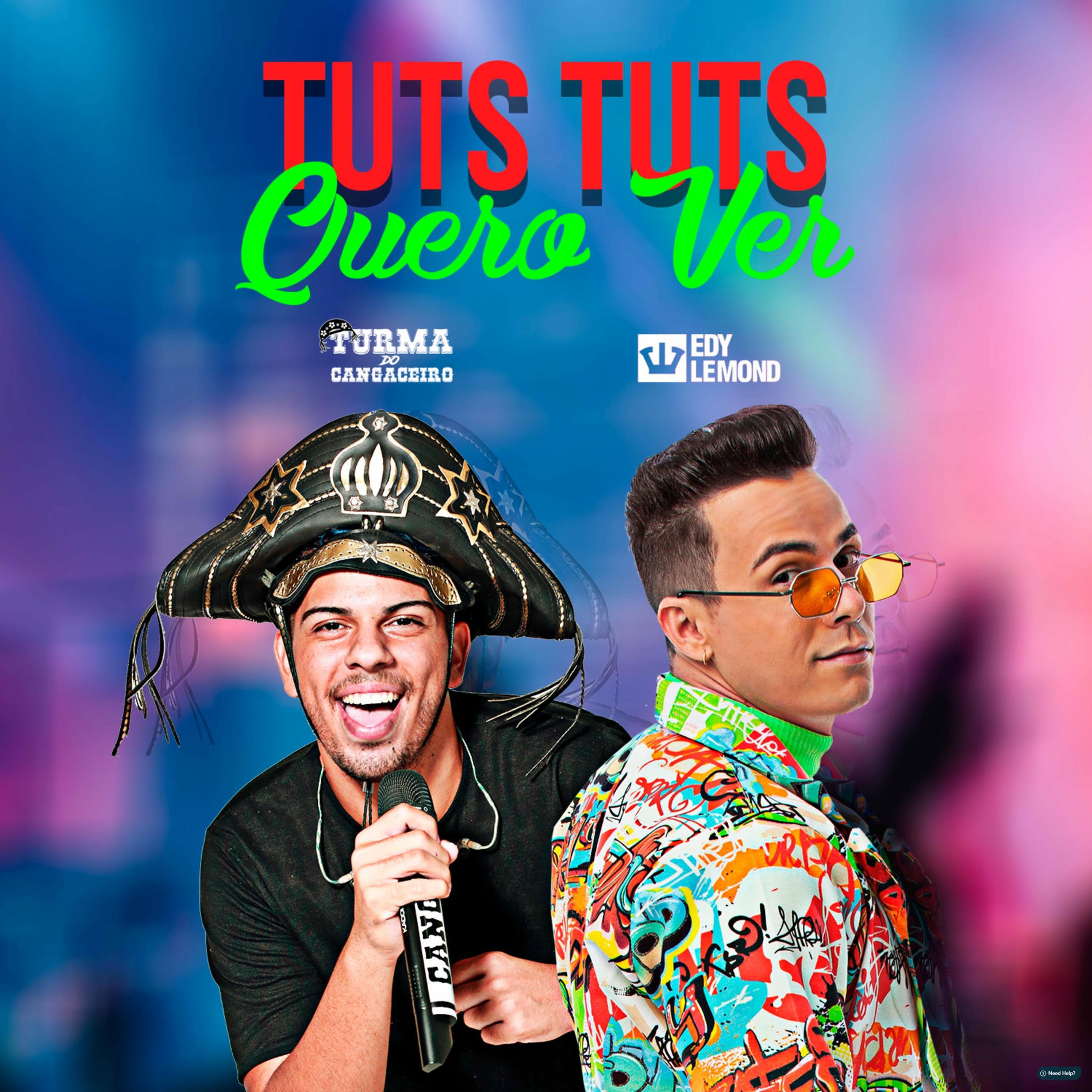 Album cover of Tuts Tuts Quero Ver (Arrochadeira)