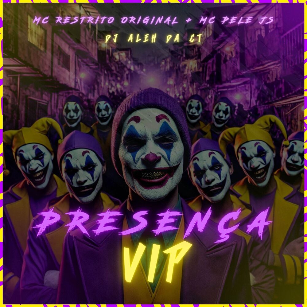 Picture of Presença VIP
