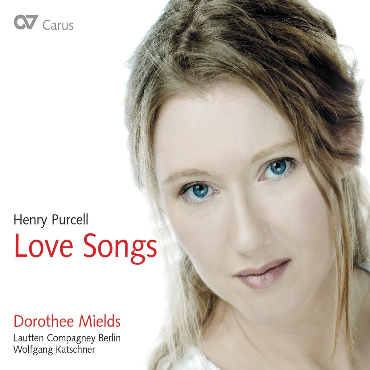 Album cover of The Fairy Queen, Z. 629 / Act III : Purcell: The Fairy Queen, Z. 629 / Act III: If Love's a Sweet Passion